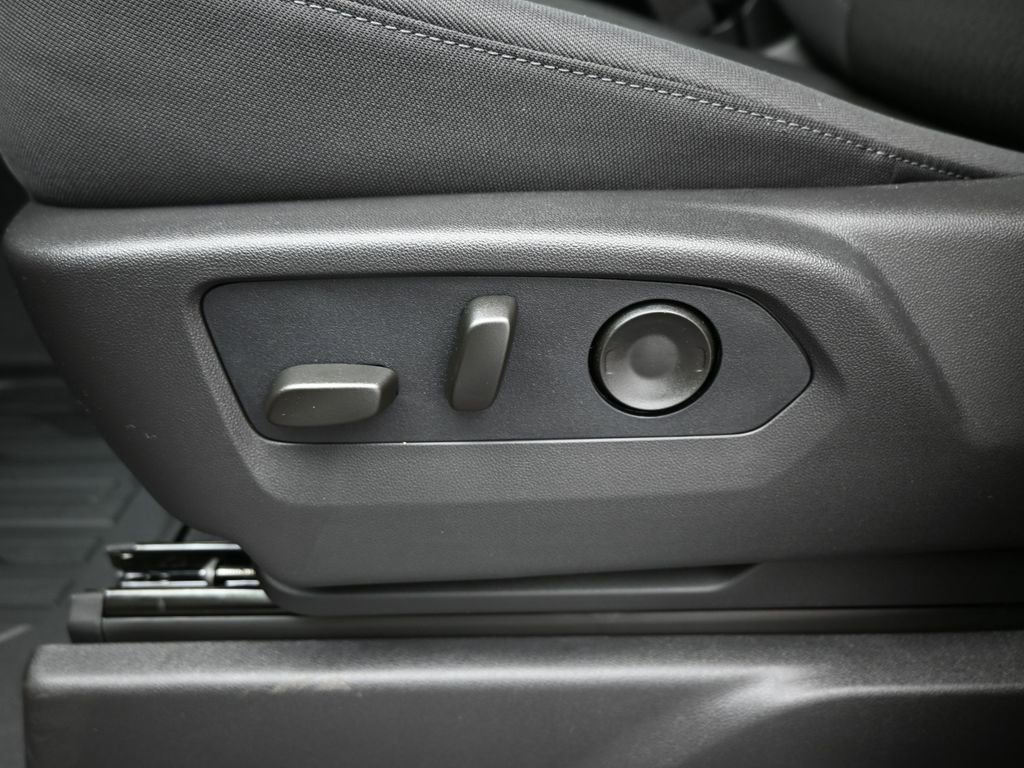 New 2026 GMC Sierra 1500 Pro w/ Graphite Edition image 10