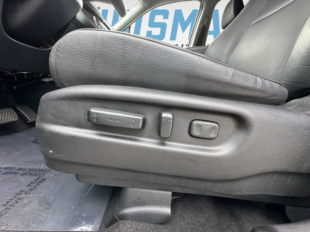 Used 2022 Honda Pilot Special Edition image 16