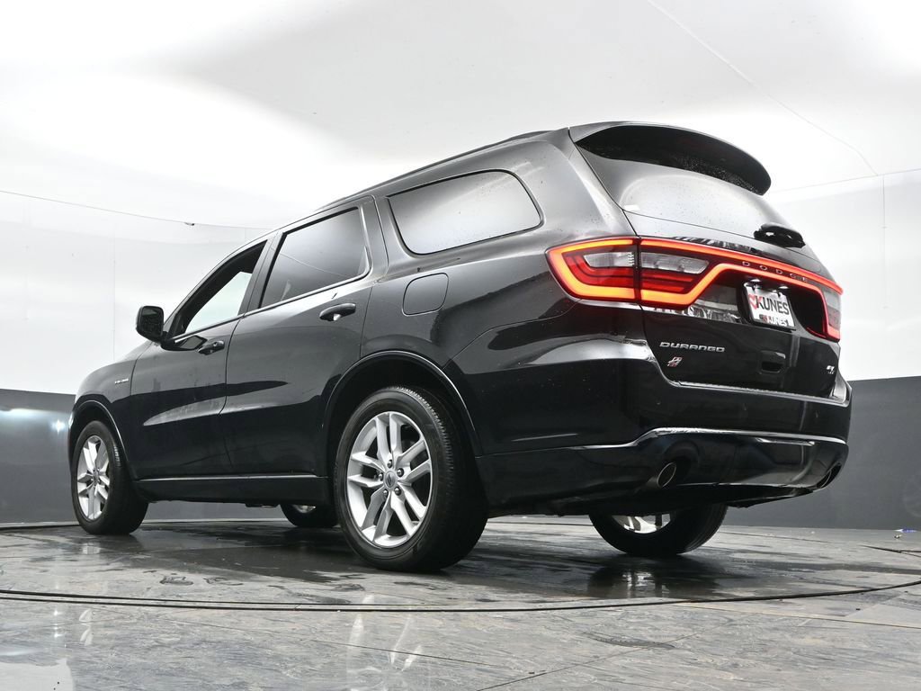 Used 2024 Dodge Durango R/T image 52