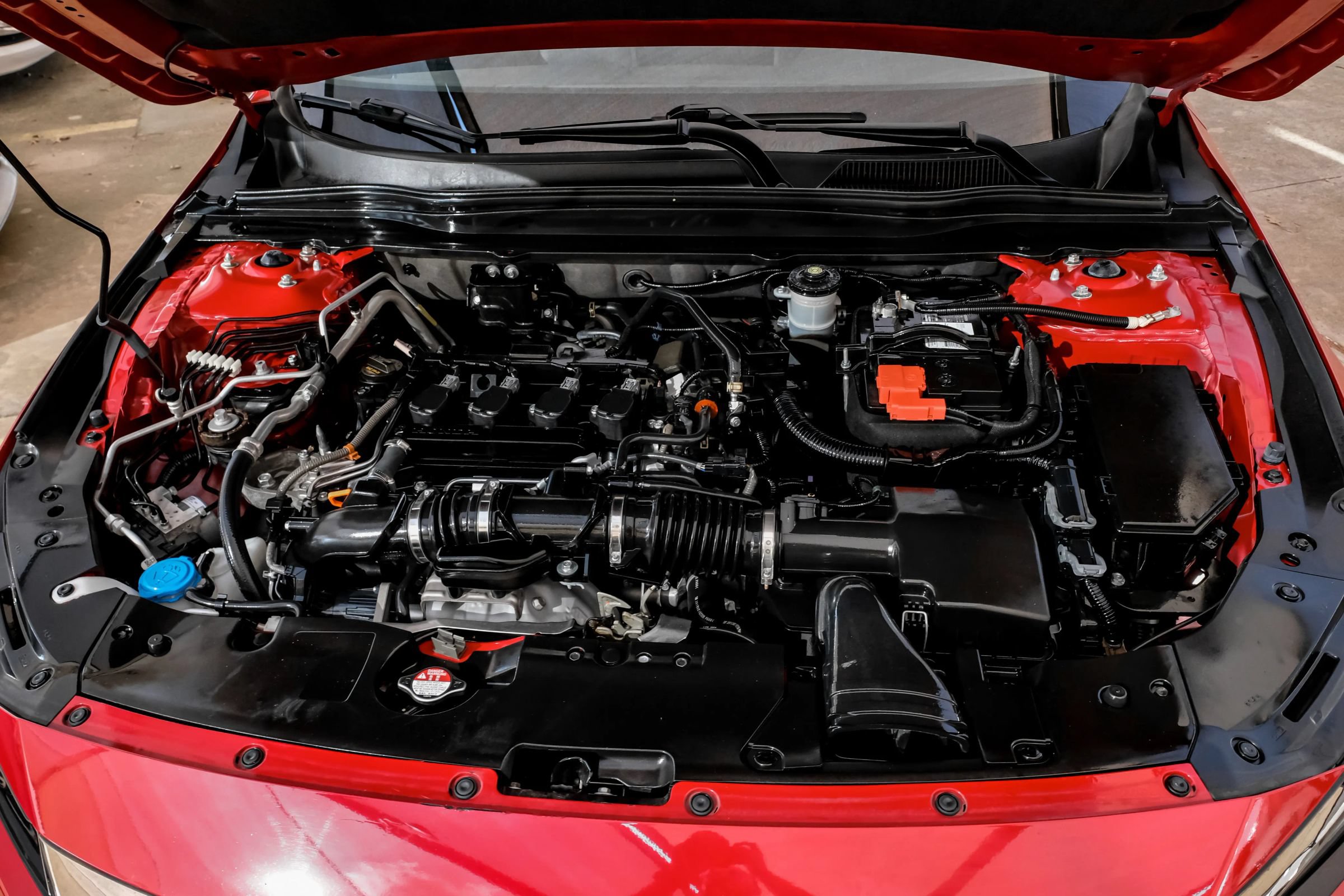 Used 2021 Honda Accord Sport Special Edition image 56