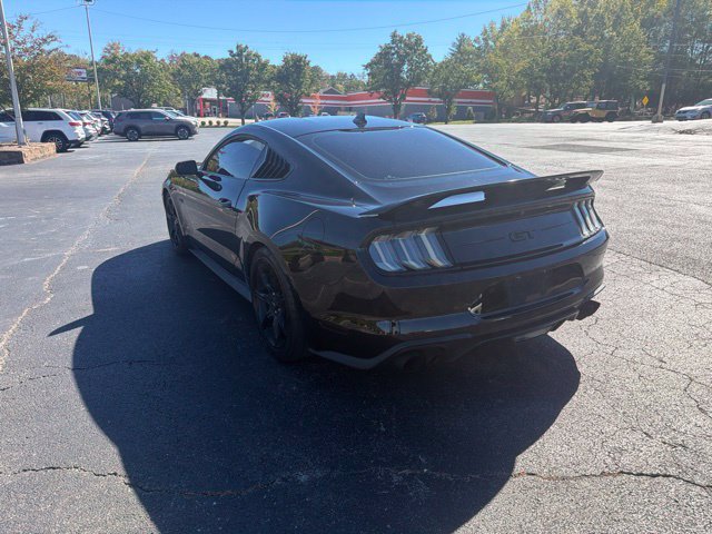 Used 2020 Ford Mustang GT w/ Equipment Group 301A RWD image 8