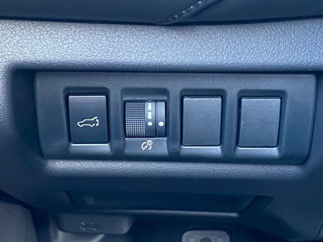 New 2026 Subaru Outback Touring XT image 14