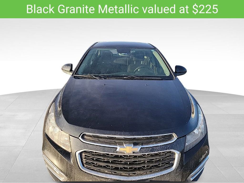 Used 2016 Chevrolet Cruze LT image 6