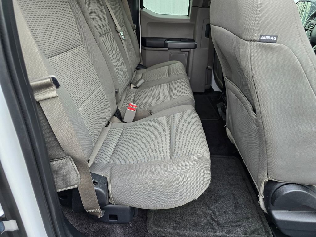 Used 2016 Ford F150 XLT w/ Equipment Group 301A Mid image 14