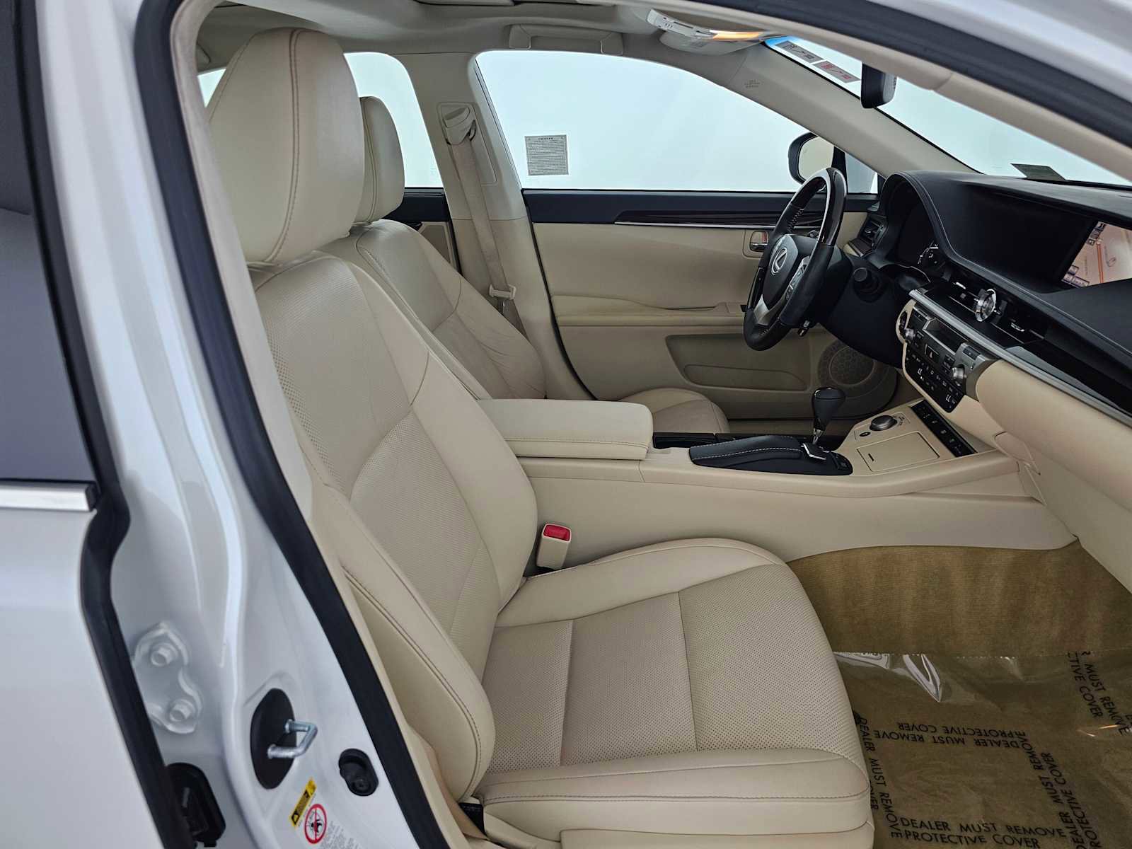 Used 2014 Lexus ES 350 image 10