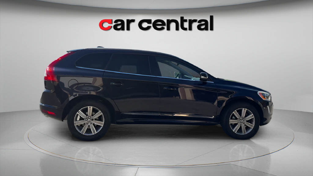 Used 2016 Volvo XC60 T6 AWD/4WD image 7