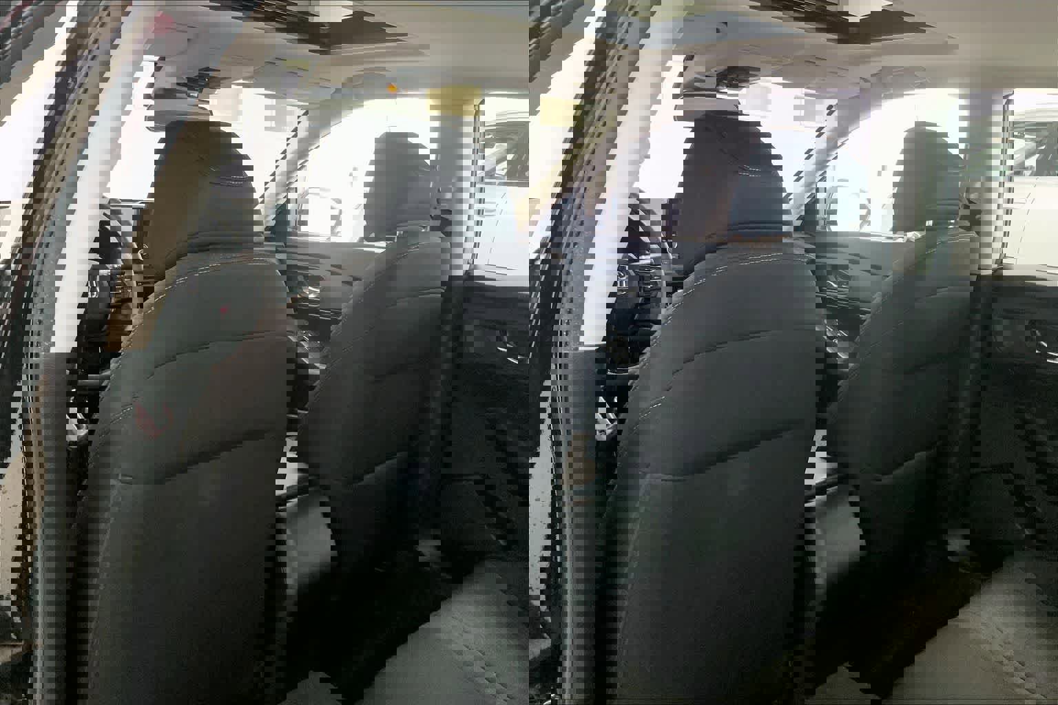 Used 2024 Honda Accord EX image 9