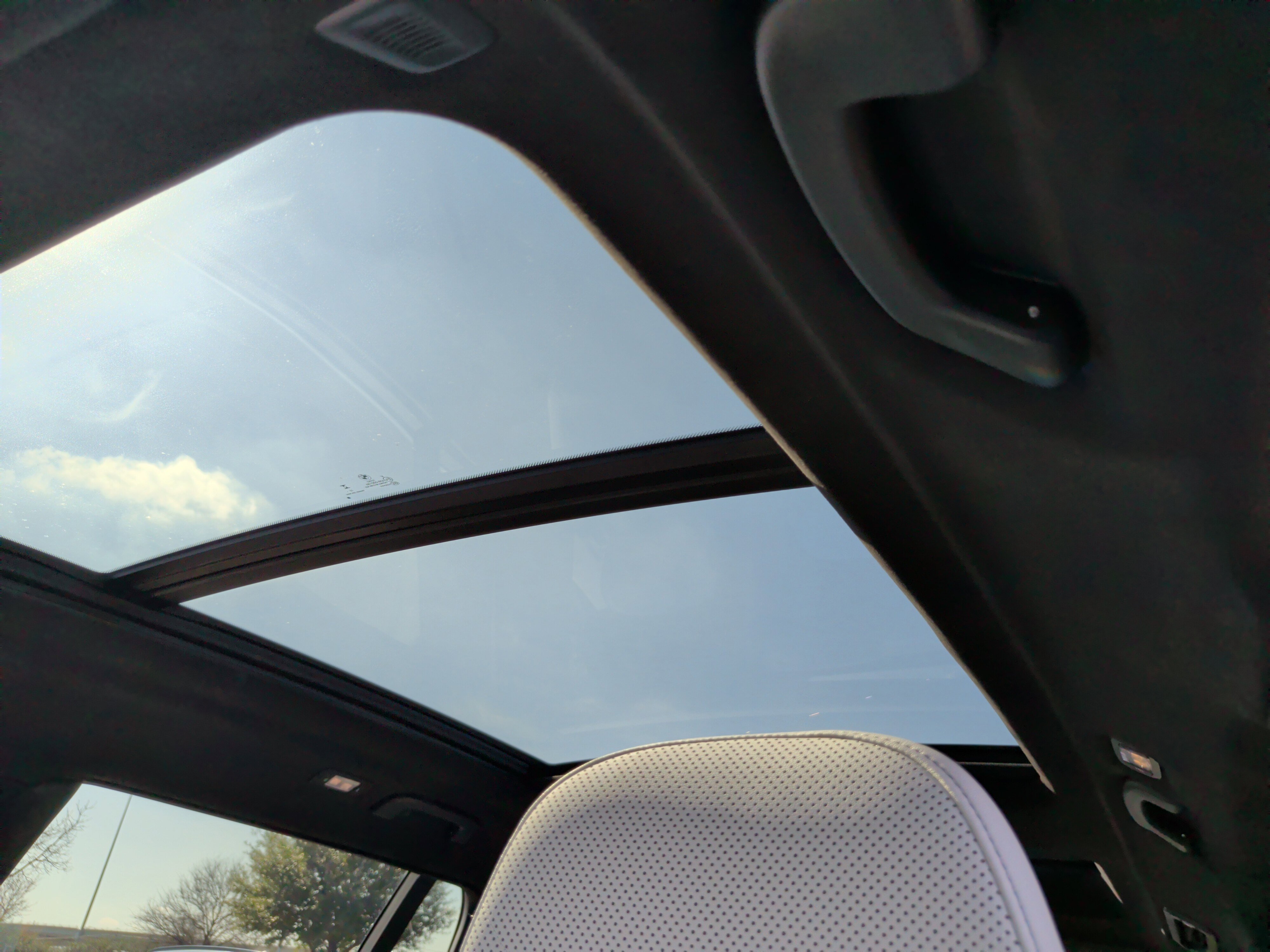 Certified 2024 BMW X7 xDrive40i image 30