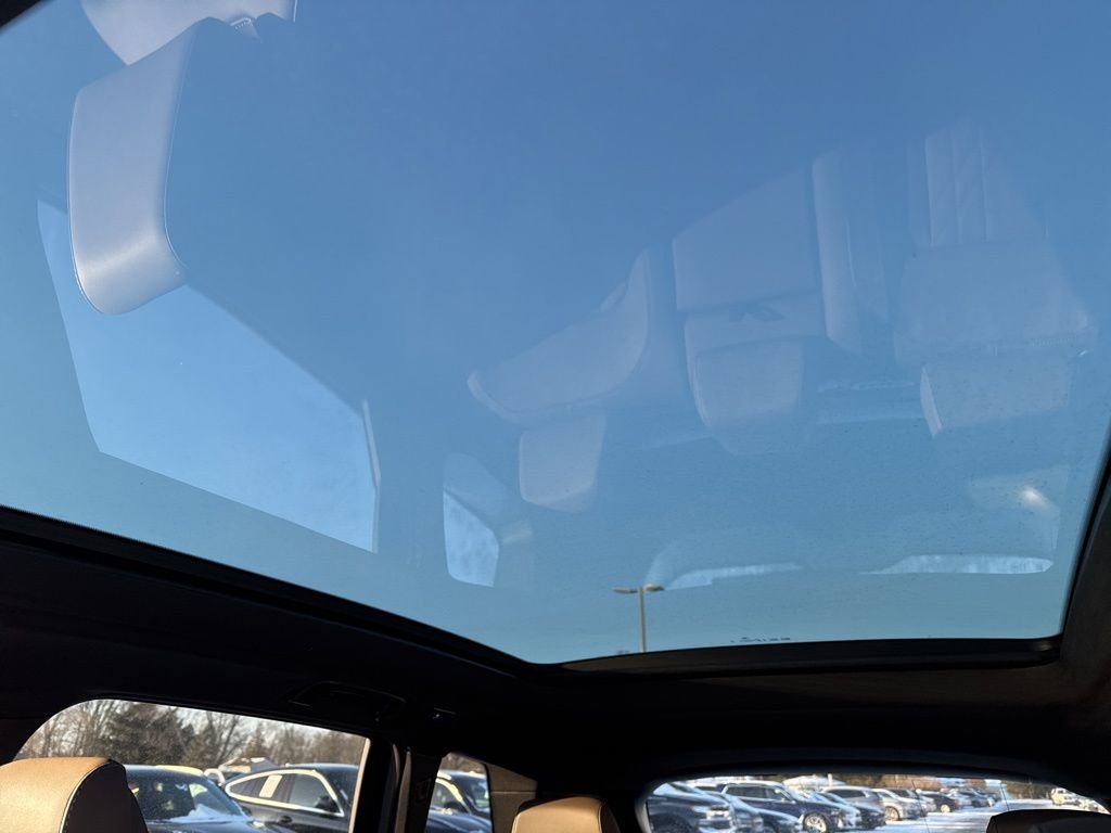 New 2026 BMW X3 xDrive30 w/ M Sport Package image 18