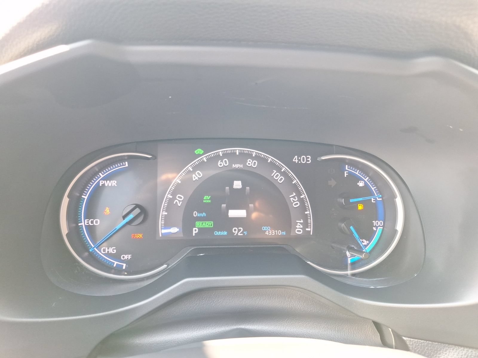 Used 2022 Toyota RAV4 XSE AWD/4WD image 21