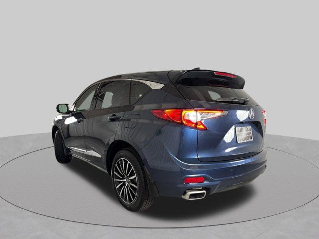 Used 2026 Acura RDX w/ Advance Package AWD/4WD image 6