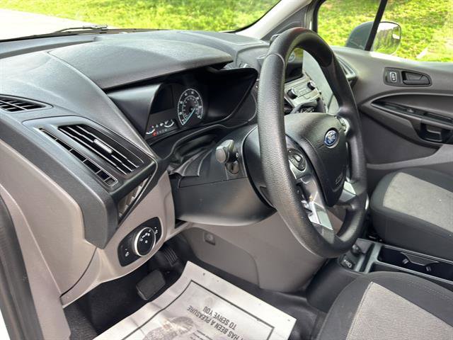 Certified 2023 Ford Transit Connect XL image 13