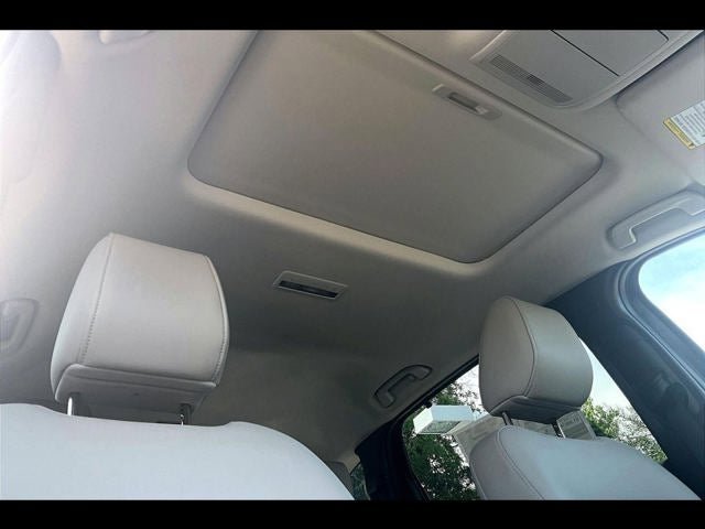 New 2026 MAZDA CX-90 Plug-In Hybrid w/ Preferred image 58