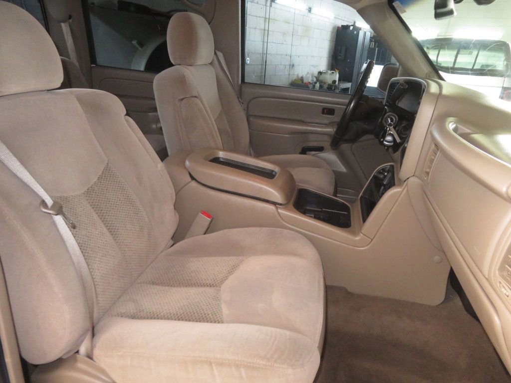 Used 2006 Chevrolet Silverado 1500 LT w/ Onstar Plus Package image 33