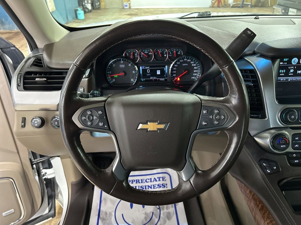Used 2019 Chevrolet Suburban Premier image 30