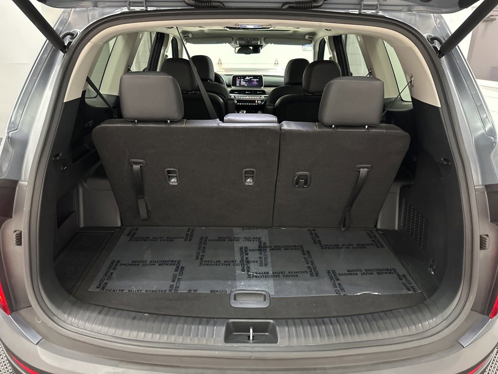 Used 2022 Kia Telluride EX w/ EX Premium Package image 35