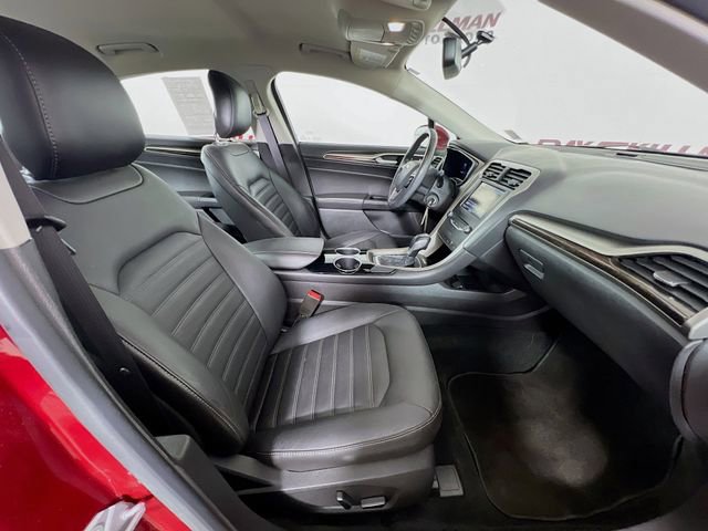 Used 2014 Ford Fusion SE w/ Equipment Group 202A image 36