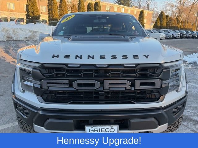 Used 2024 Ford F150 Raptor image 2