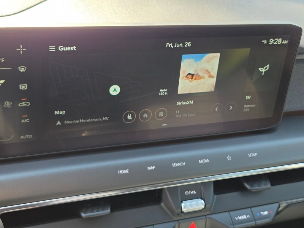 Used 2024 Kia EV9 Land AWD/4WD image 22