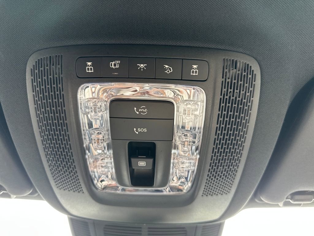 Certified 2024 Mercedes-Benz GLS 450 4MATIC image 27