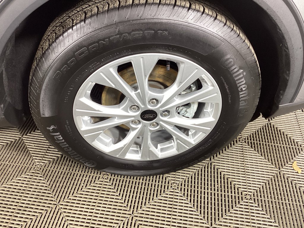 Used 2023 Ford Escape Active image 7