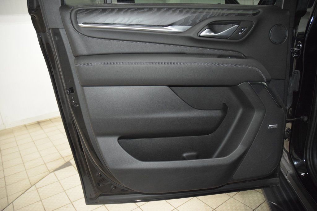 Used 2024 GMC Yukon XL Denali w/ Max Trailering Package image 46