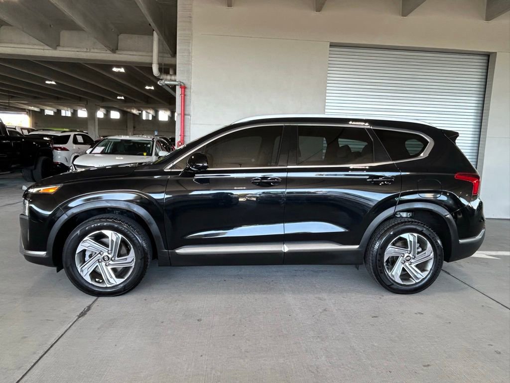 Used 2022 Hyundai Santa Fe SEL image 6