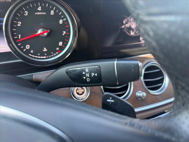 Used 2017 Mercedes-Benz E 300 image 12