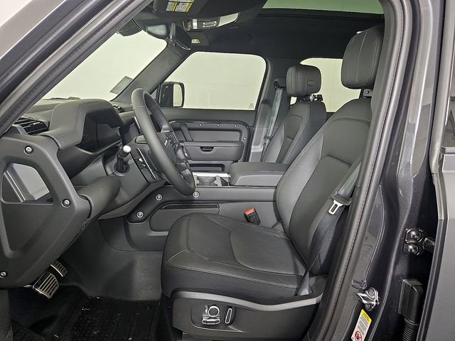 New 2026 Land Rover Defender 130 V8 image 13