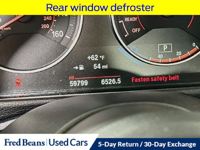 Used 2018 BMW 340i Sedan RWD image 15