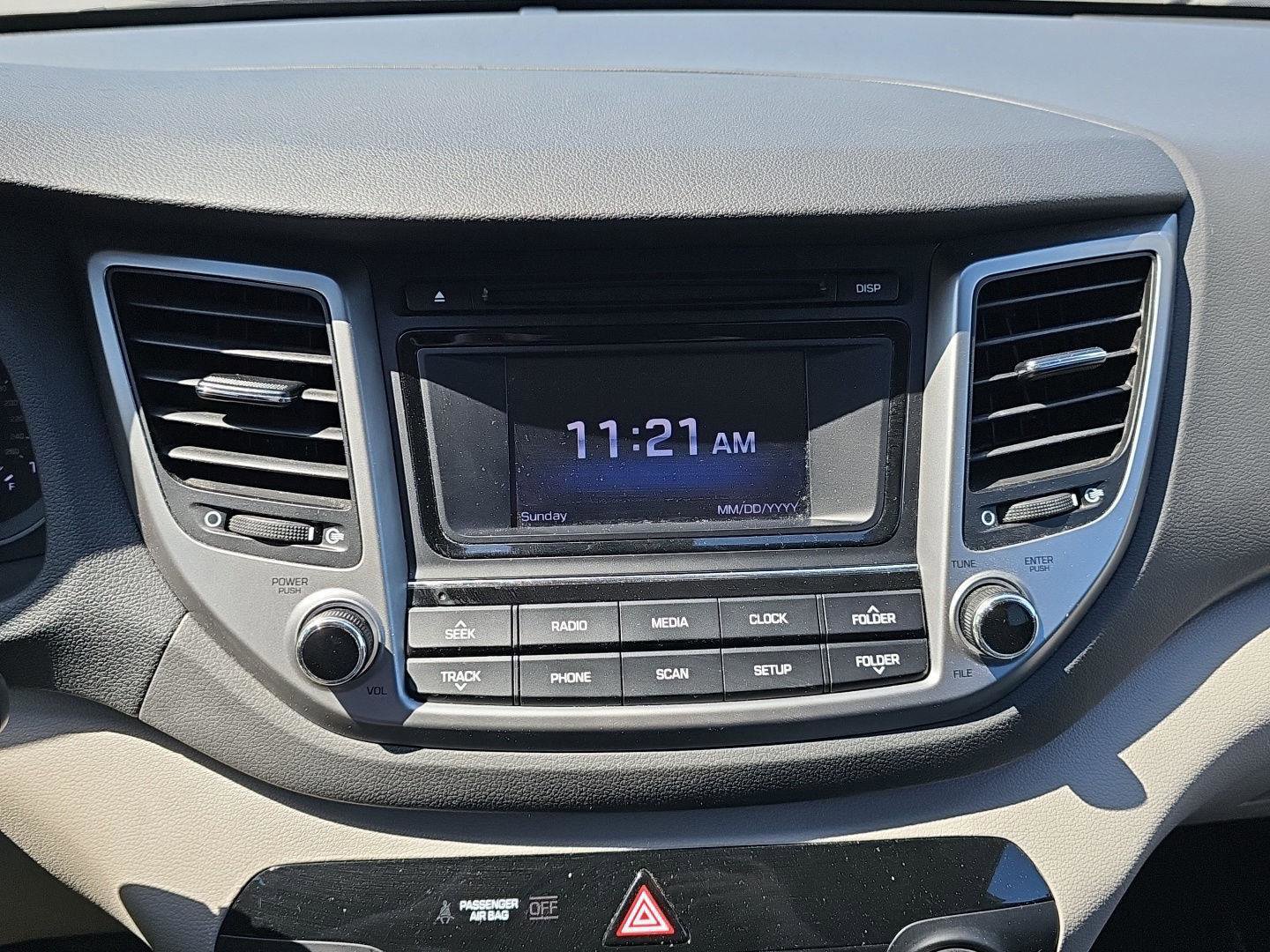 Used 2018 Hyundai Tucson SE AWD/4WD image 10