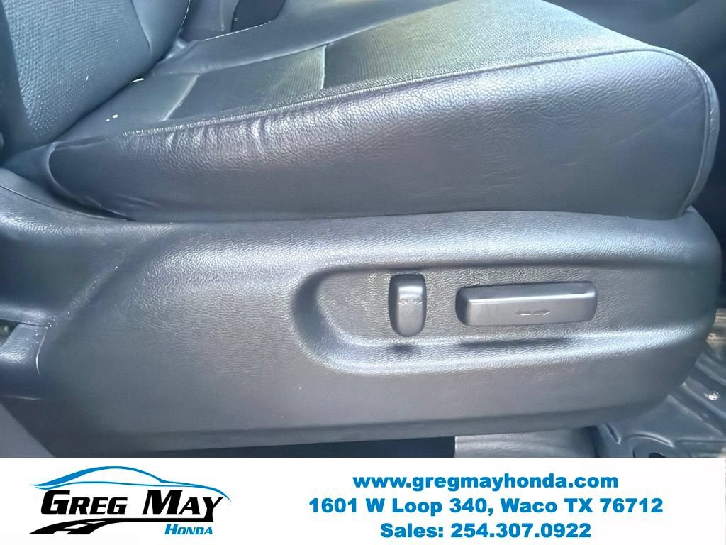 Used 2022 Honda Pilot Elite image 30