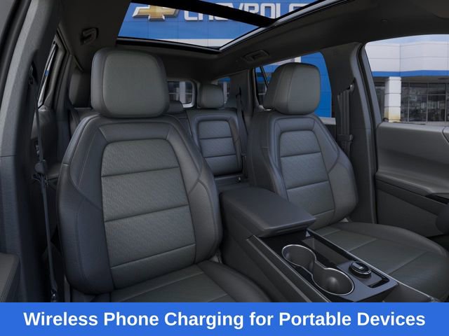 New 2026 Chevrolet Equinox LT w/ Convenience Package II image 17