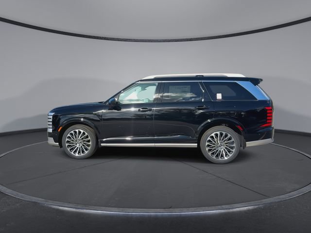 New 2026 Hyundai Palisade Calligraphy image 5