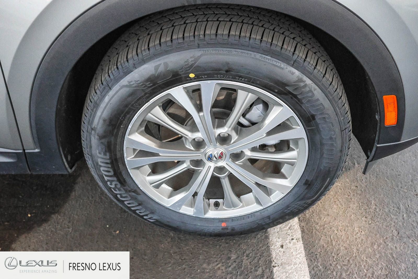 Used 2023 Buick Envision Preferred AWD/4WD image 9