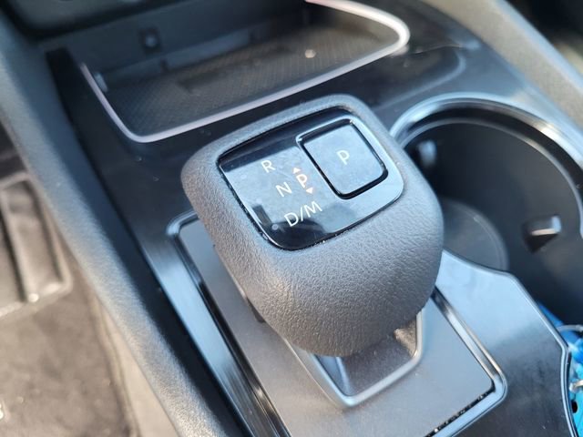 Certified 2025 Nissan Rogue SL w/ Tech Package image 20