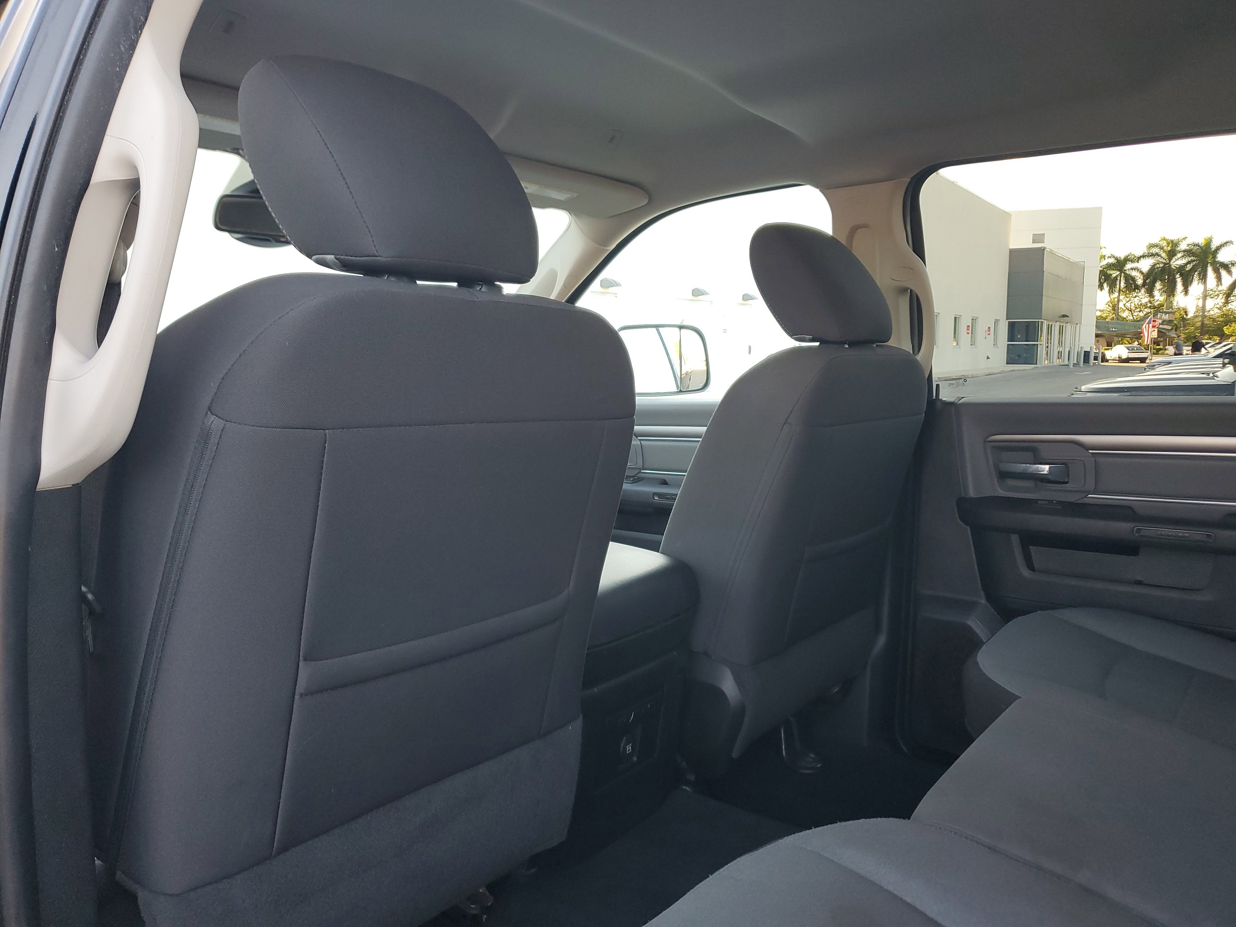 Used 2023 RAM 1500 Classic SLT w/ Trailer & Traction Group image 15