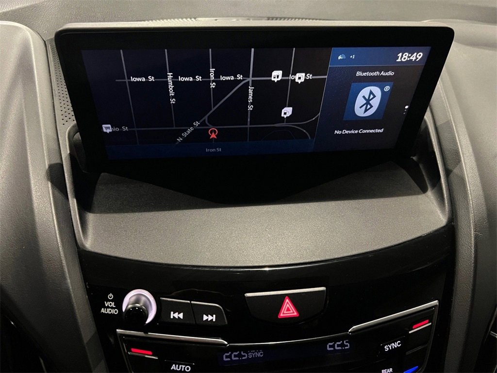 Used 2020 Acura RDX A-Spec image 30