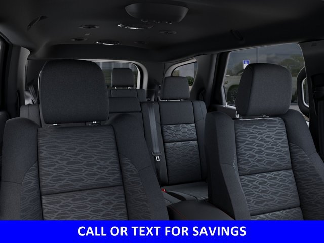 New 2026 Dodge Durango GT w/ Blacktop Package AWD/4WD image 26