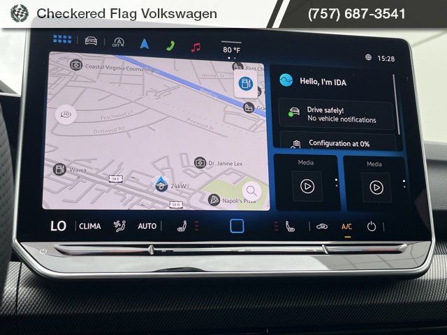 New 2025 Volkswagen GTI SE image 39