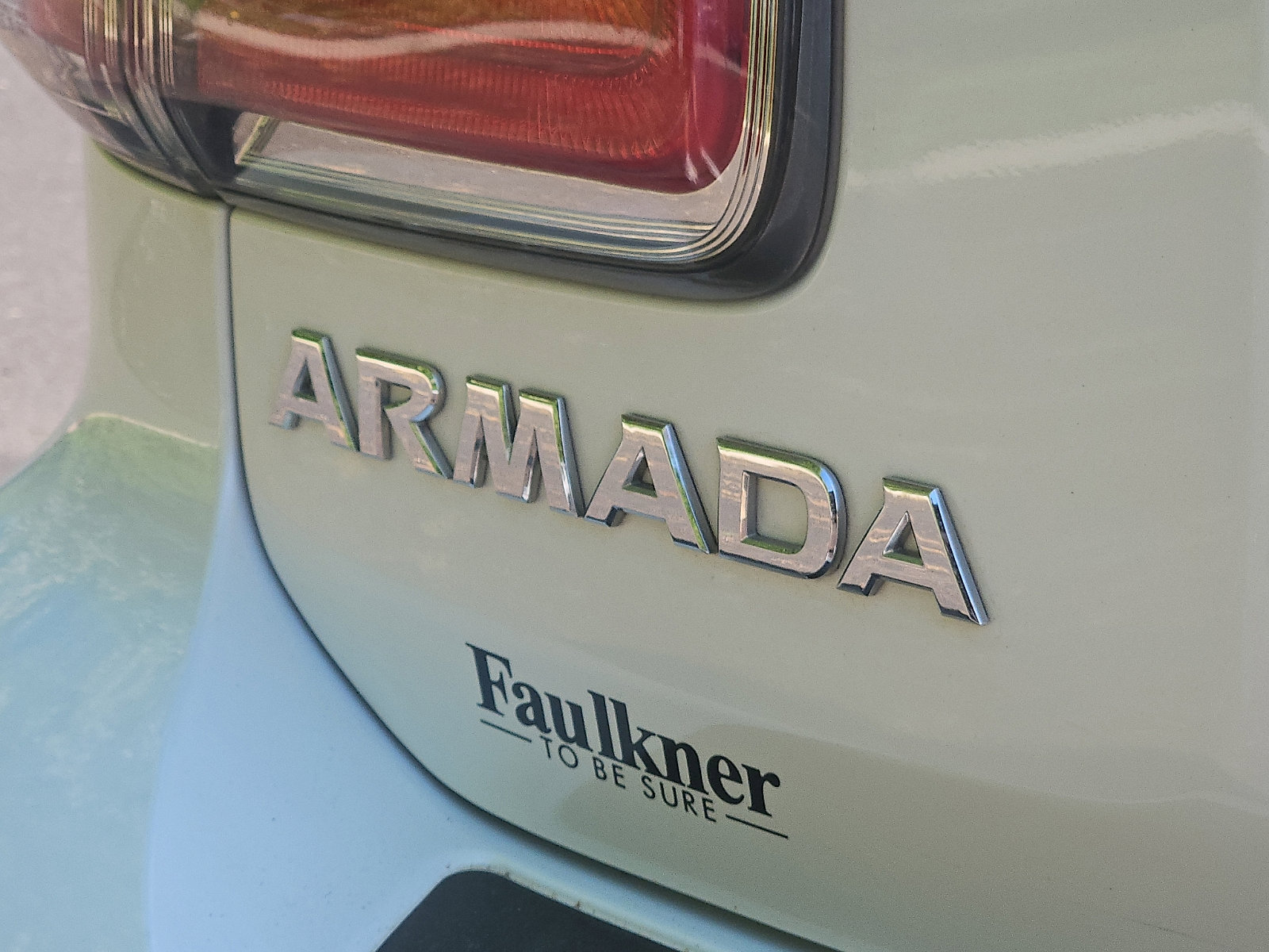 Certified 2020 Nissan Armada SL w/ Premium Package AWD/4WD image 32