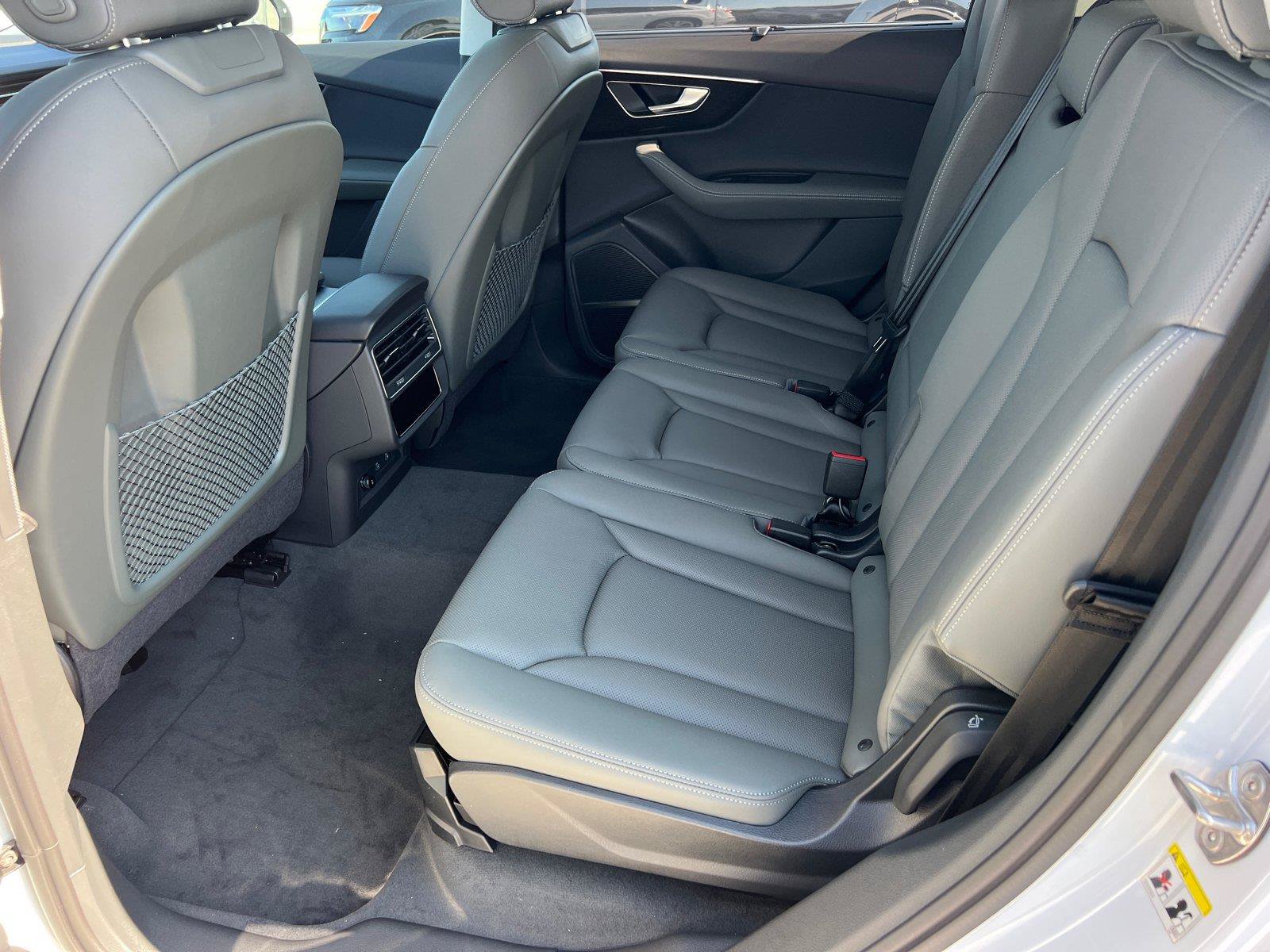 New 2026 Audi Q7 2.0T Premium Plus AWD/4WD image 14
