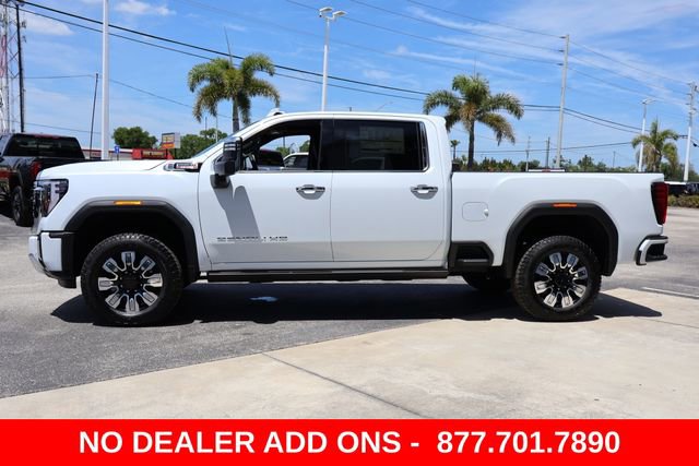 New 2026 GMC Sierra 2500 Denali w/ Denali Reserve Package image 5