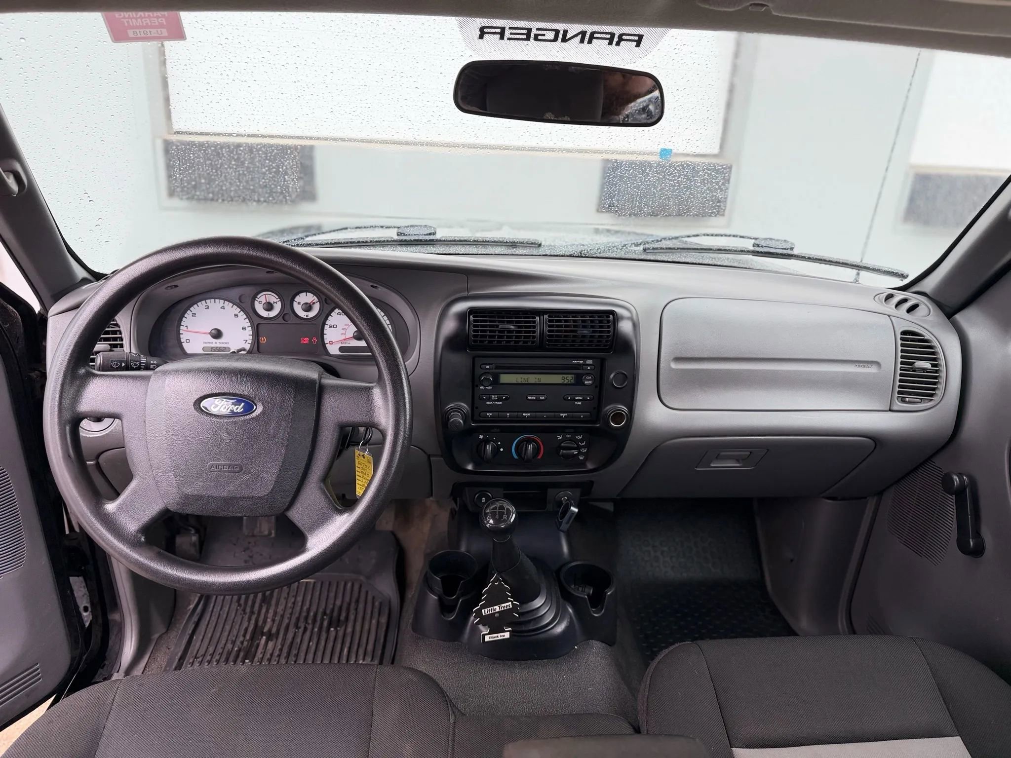 Used 2011 Ford Ranger Sport RWD image 15