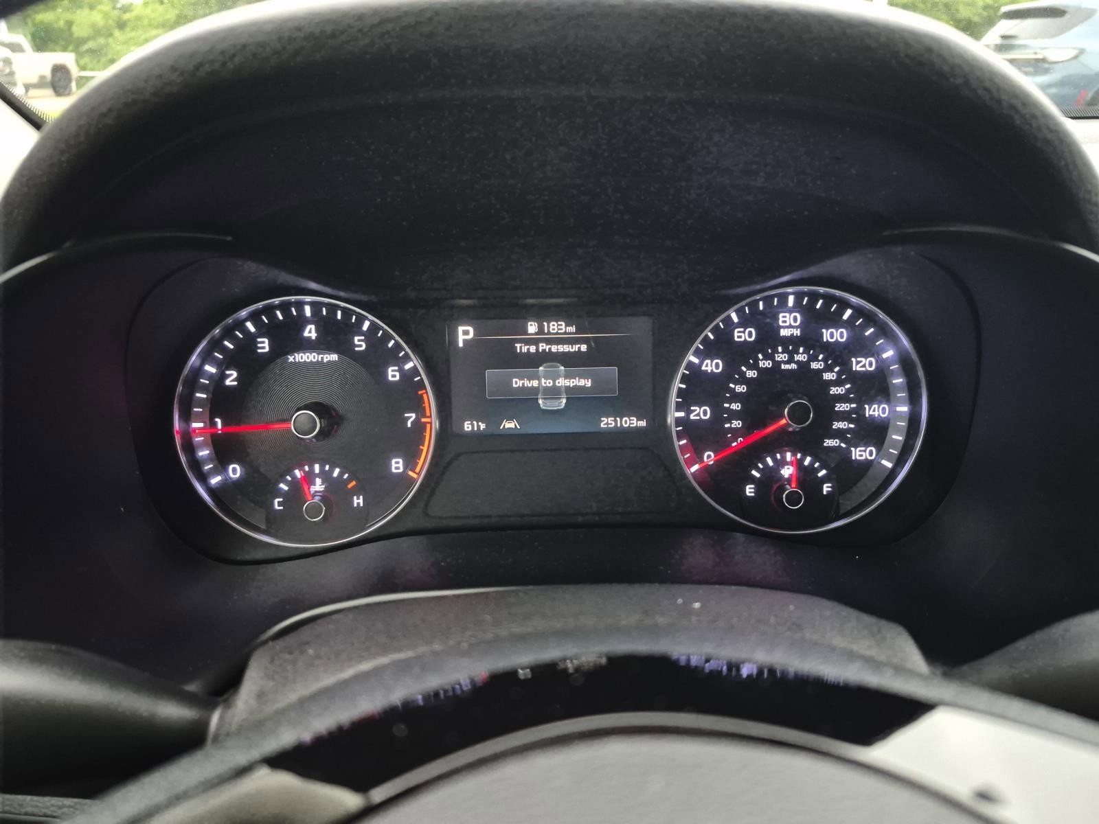 Used 2023 Kia Forte LXS FWD image 19