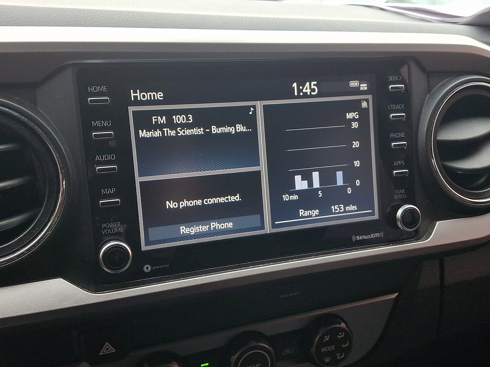 Used 2020 Toyota Tacoma SR5 image 16