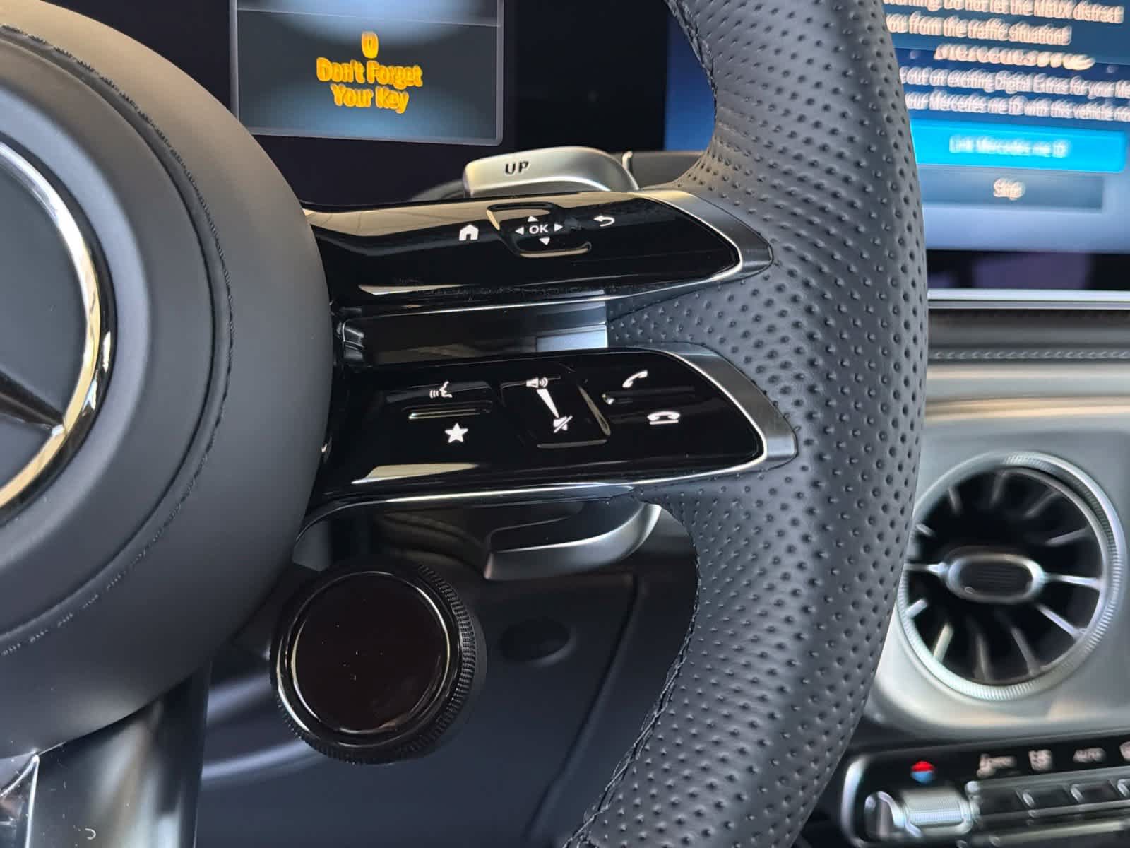 New 2027 Mercedes-Benz G 63 AMG 4MATIC image 16