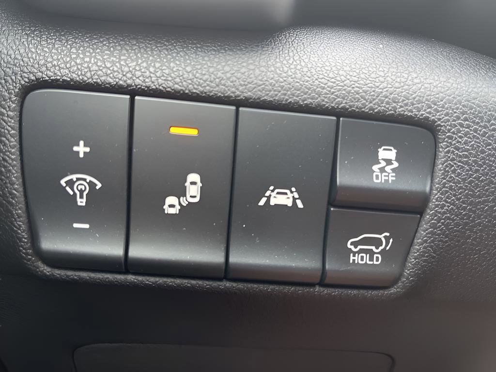 Used 2017 Kia Sportage SX image 30