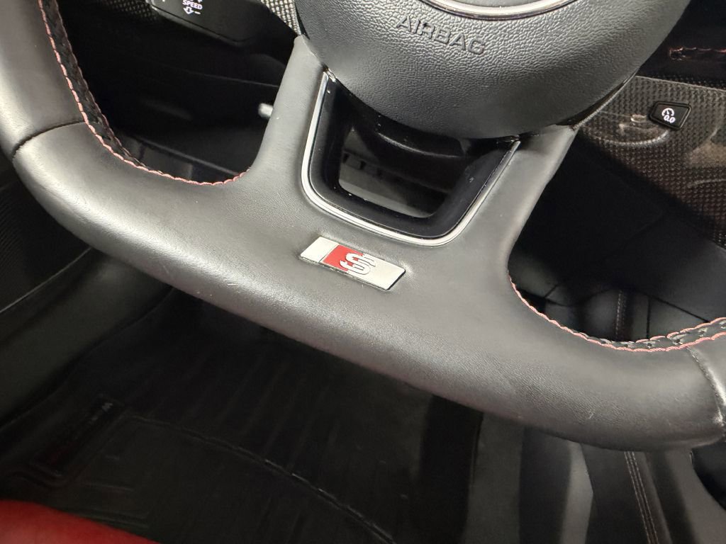 Used 2018 Audi S4 Premium Plus w/ Navigation Package image 27