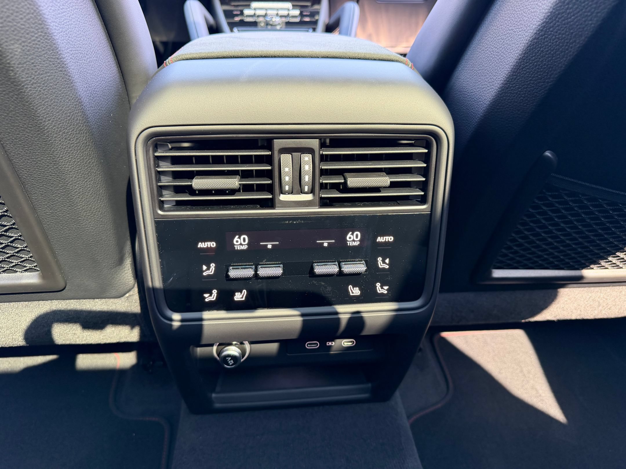 New 2026 Porsche Cayenne GTS AWD/4WD image 27
